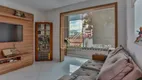 Foto 2 de Apartamento com 3 Quartos à venda, 80m² em Floresta, Belo Horizonte