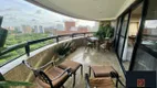 Foto 14 de Apartamento com 3 Quartos à venda, 250m² em Guararapes, Fortaleza