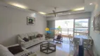 Foto 3 de Apartamento com 4 Quartos à venda, 120m² em Jardim Astúrias, Guarujá