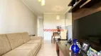 Foto 2 de Apartamento com 2 Quartos à venda, 50m² em Cidade Patriarca, São Paulo