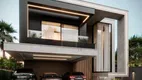 Foto 3 de Casa de Condomínio com 4 Quartos à venda, 489m² em Tamboré, Santana de Parnaíba