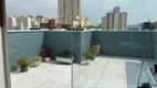 Foto 3 de Cobertura com 3 Quartos à venda, 189m² em Vila Hamburguesa, São Paulo