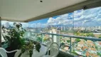 Foto 2 de Apartamento com 3 Quartos à venda, 130m² em Brooklin, São Paulo