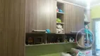 Foto 11 de Apartamento com 3 Quartos à venda, 74m² em Jardim Consórcio, São Paulo