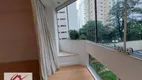 Foto 50 de Apartamento com 3 Quartos para venda ou aluguel, 220m² em Moema, São Paulo