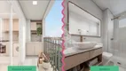 Foto 10 de Apartamento com 2 Quartos à venda, 45m² em Santa Rita, Bento Gonçalves