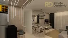 Foto 8 de Cobertura com 3 Quartos à venda, 125m² em Santa Inês, Belo Horizonte