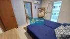 Foto 8 de Apartamento com 2 Quartos à venda, 90m² em Canto do Forte, Praia Grande