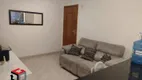 Foto 2 de Apartamento com 2 Quartos à venda, 56m² em Campestre, Santo André