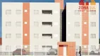 Foto 7 de Apartamento com 2 Quartos à venda, 48m² em Gramame, João Pessoa