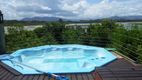 Foto 2 de Casa de Condomínio com 5 Quartos à venda, 300m² em Barra de Ibiraquera, Imbituba
