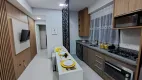 Foto 15 de Apartamento com 1 Quarto à venda, 28m² em Cajuru, Curitiba