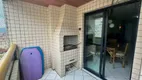 Foto 6 de Apartamento com 3 Quartos à venda, 102m² em Vila Assunção, Praia Grande