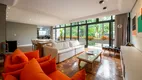 Foto 5 de Casa com 5 Quartos à venda, 400m² em Brooklin, São Paulo