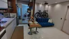 Foto 3 de Apartamento com 1 Quarto à venda, 50m² em Dezoito do Forte Empresarial Alphaville, Barueri