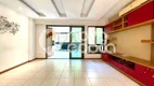 Foto 7 de Apartamento com 3 Quartos à venda, 130m² em Humaitá, Rio de Janeiro