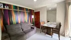 Foto 5 de Apartamento com 2 Quartos à venda, 50m² em Água Limpa, Volta Redonda