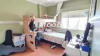 Foto 4 de Apartamento com 3 Quartos à venda, 193m² em Cambuí, Campinas