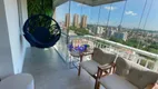 Foto 2 de Apartamento com 3 Quartos à venda, 79m² em Jardim Bonfiglioli, São Paulo