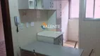 Foto 12 de Apartamento com 2 Quartos à venda, 68m² em Vila Belmiro, Santos