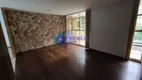 Foto 2 de Casa com 4 Quartos para alugar, 380m² em Sion, Belo Horizonte
