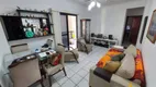 Foto 3 de Apartamento com 1 Quarto à venda, 55m² em Boqueirão, Praia Grande