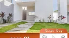 Foto 8 de Apartamento com 3 Quartos à venda, 90m² em Encantada, Eusébio