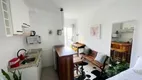 Foto 19 de Apartamento com 1 Quarto à venda, 29m² em Mercês, Curitiba