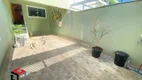 Foto 3 de Sobrado com 3 Quartos à venda, 170m² em Francisco Matarazzo, Santo André