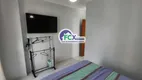 Foto 16 de Apartamento com 2 Quartos à venda, 83m² em Vila Tupi, Praia Grande