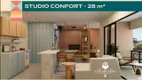 Foto 5 de Apartamento com 1 Quarto à venda, 51m² em TAMANDARE I, Tamandare