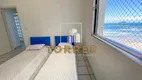 Foto 28 de Apartamento com 4 Quartos para alugar, 210m² em Praia das Pitangueiras, Guarujá