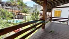 Foto 10 de Casa de Condomínio com 3 Quartos à venda, 177m² em Agriões, Teresópolis