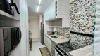 Foto 7 de Apartamento com 2 Quartos à venda, 74m² em Boqueirão, Praia Grande