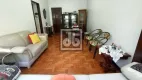 Foto 3 de Apartamento com 3 Quartos à venda, 110m² em Santa Teresa, Rio de Janeiro