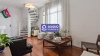 Foto 2 de Apartamento com 3 Quartos à venda, 260m² em Santo Antônio, Belo Horizonte
