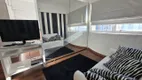 Foto 9 de Apartamento com 1 Quarto para alugar, 35m² em Paraíso, São Paulo