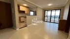 Foto 3 de Apartamento com 3 Quartos para alugar, 98m² em Paulista, Piracicaba