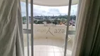 Foto 17 de Apartamento com 3 Quartos para alugar, 100m² em Jardim Esplanada, São José dos Campos