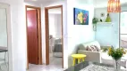 Foto 18 de Flat com 1 Quarto à venda, 60m² em Porto de Galinhas, Ipojuca