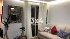 Foto 10 de Apartamento com 2 Quartos à venda, 75m² em Campo Grande, São Paulo