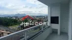 Foto 18 de Apartamento com 2 Quartos à venda, 69m² em América, Joinville