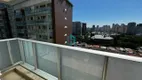 Foto 2 de Apartamento com 1 Quarto para alugar, 33m² em Chácara Santo Antônio, São Paulo