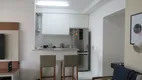 Foto 3 de Apartamento com 3 Quartos para alugar, 104m² em Pinheiros, São Paulo