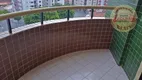 Foto 3 de Apartamento com 2 Quartos à venda, 97m² em Vila Tupi, Praia Grande