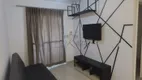 Foto 2 de Apartamento com 2 Quartos para alugar, 55m² em Urbanova, São José dos Campos