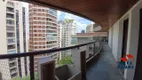 Foto 5 de Apartamento com 3 Quartos para alugar, 154m² em Vila Nova Conceição, São Paulo