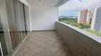 Foto 14 de Apartamento com 2 Quartos para alugar, 179m² em Jardim Renascença, São Luís