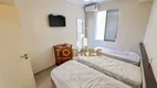 Foto 17 de Apartamento com 4 Quartos à venda, 180m² em Praia das Pitangueiras, Guarujá