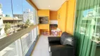 Foto 14 de Cobertura com 3 Quartos à venda, 120m² em Centro, Bombinhas